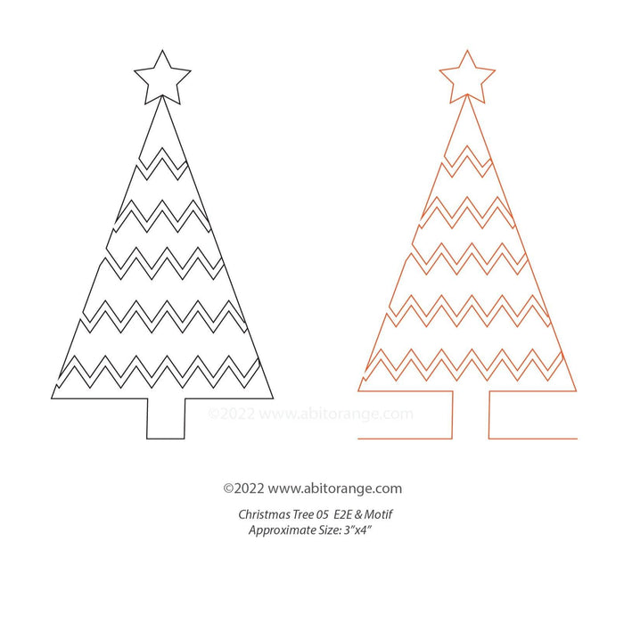 Christmas Tree 05