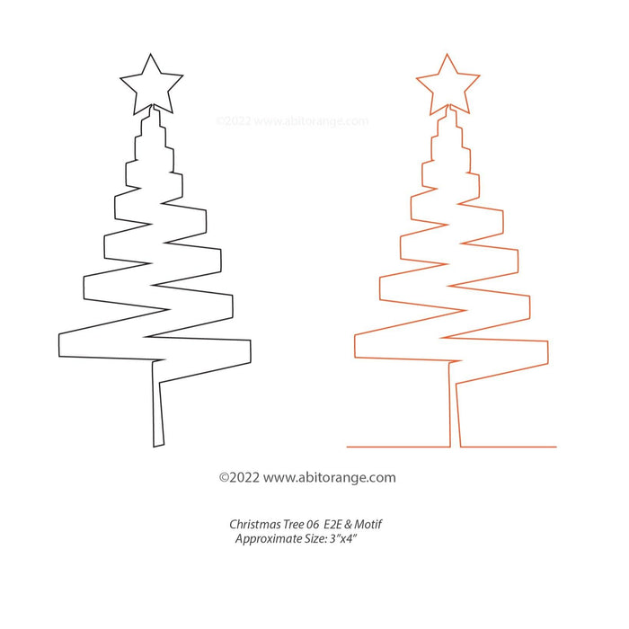 Christmas Tree 06