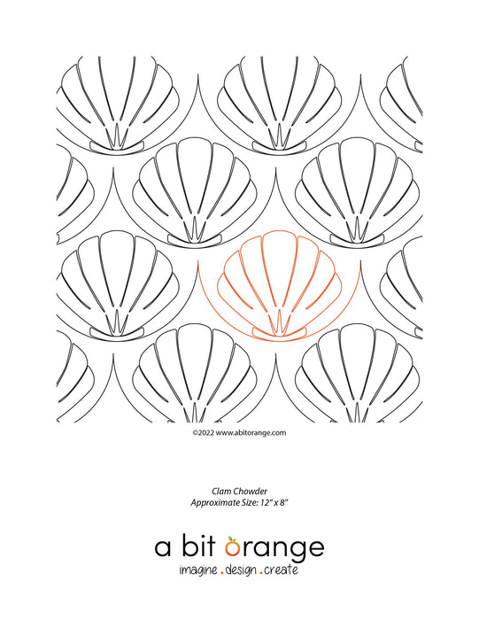 Tangerine June 2022 Club