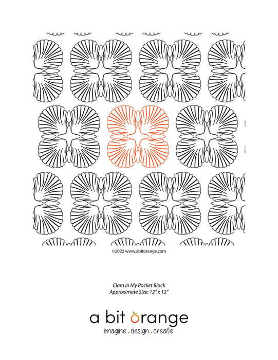 Tangerine June 2022 Club