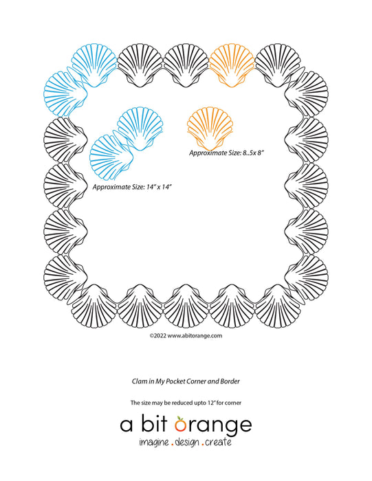 Tangerine June 2022 Club