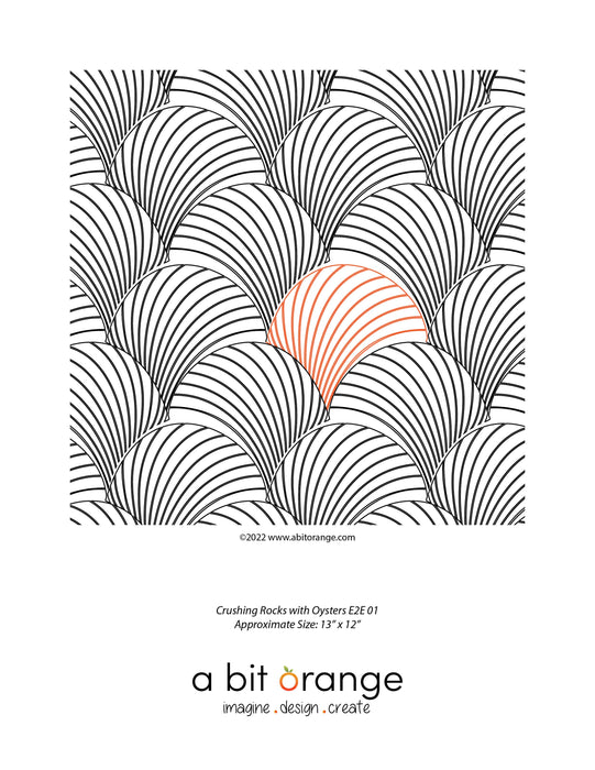 Tangerine June 2022 Club