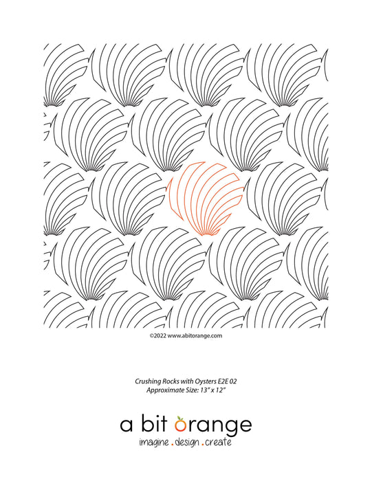 Tangerine June 2022 Club