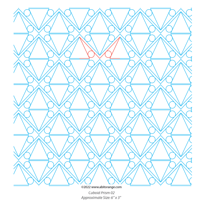 Cuboid Prism (2 Designs)