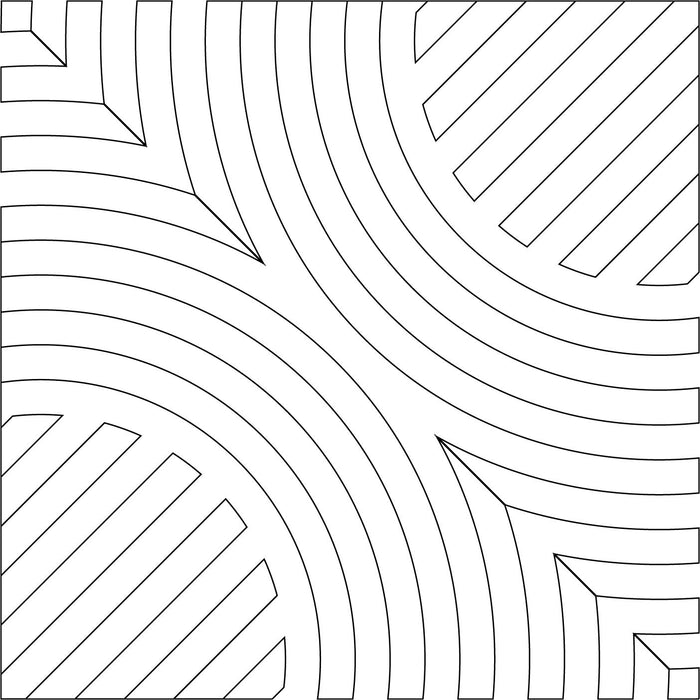 Kelly Cline Textured Block SET (10 Designs)