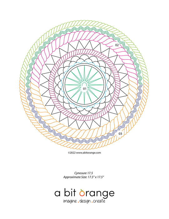 Tangerine June 2022 Club