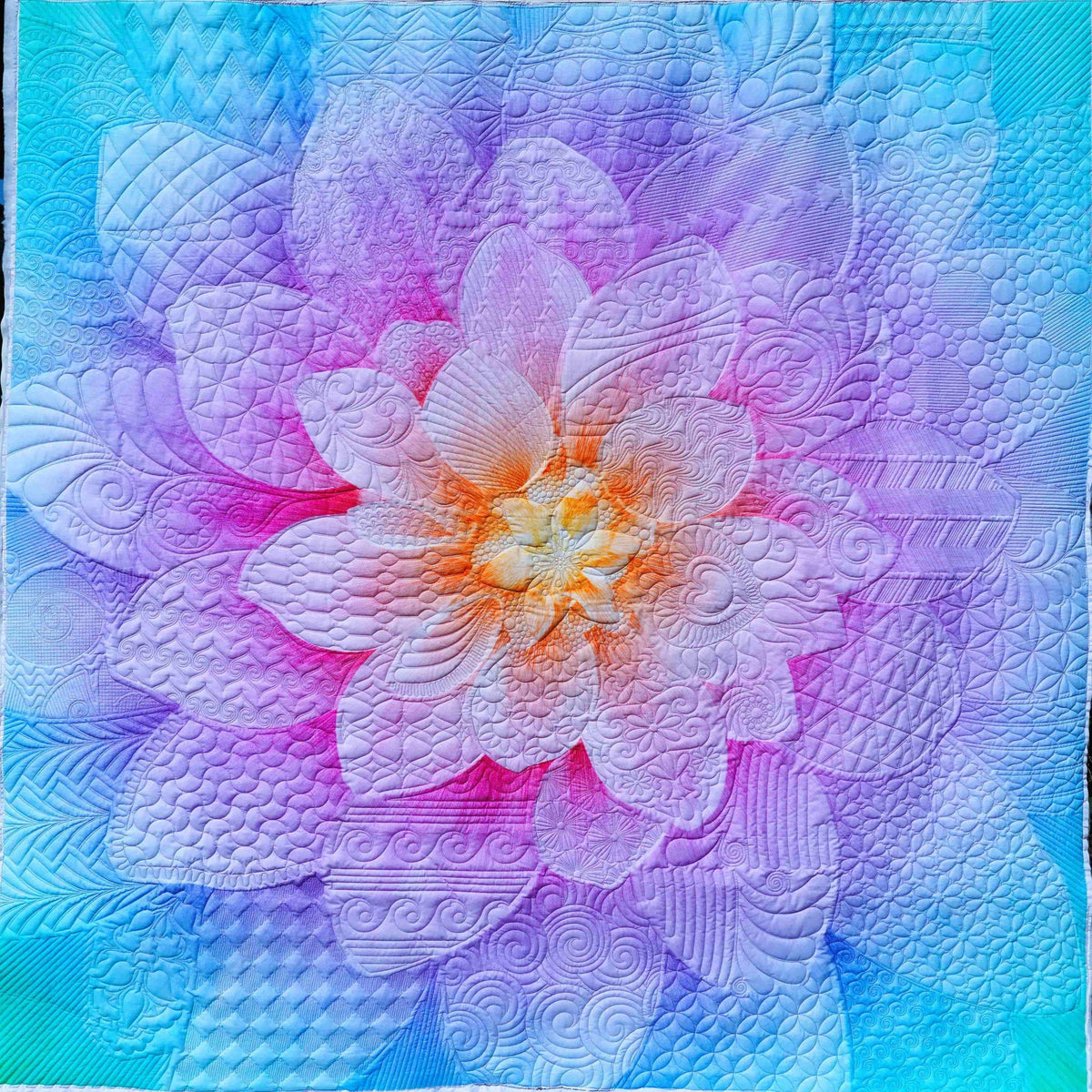 Dream Bigger (108