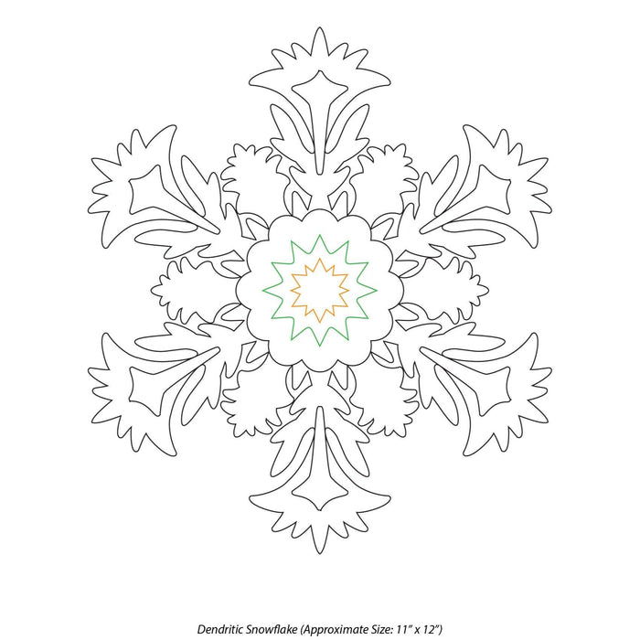 Tangerine January Club 2022 (35 designs)