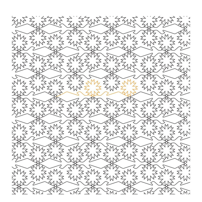 Tangerine January Club 2022 (35 designs)