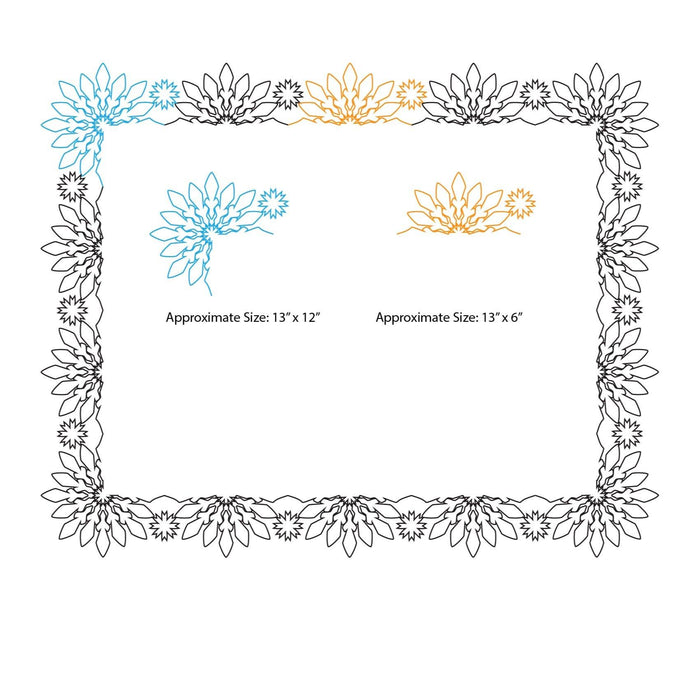 Tangerine January Club 2022 (35 designs)