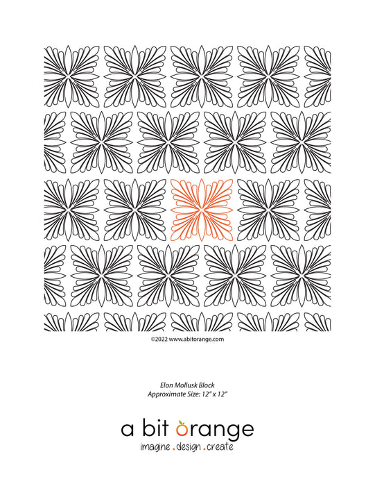 Tangerine June 2022 Club