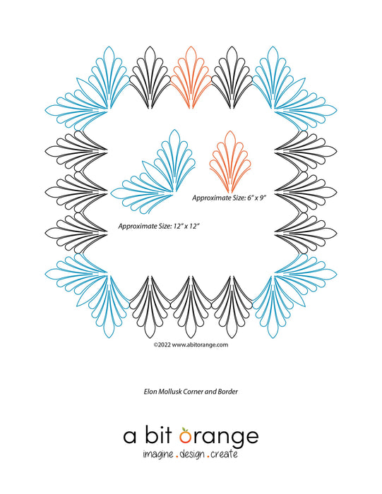 Tangerine June 2022 Club