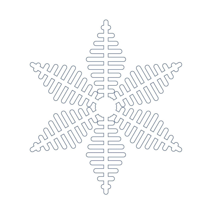 Tangerine January Club 2022 (35 designs)