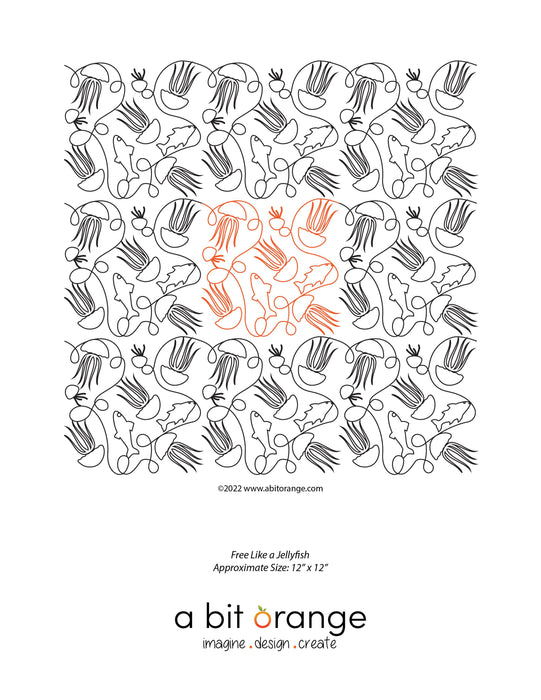 Tangerine June 2022 Club