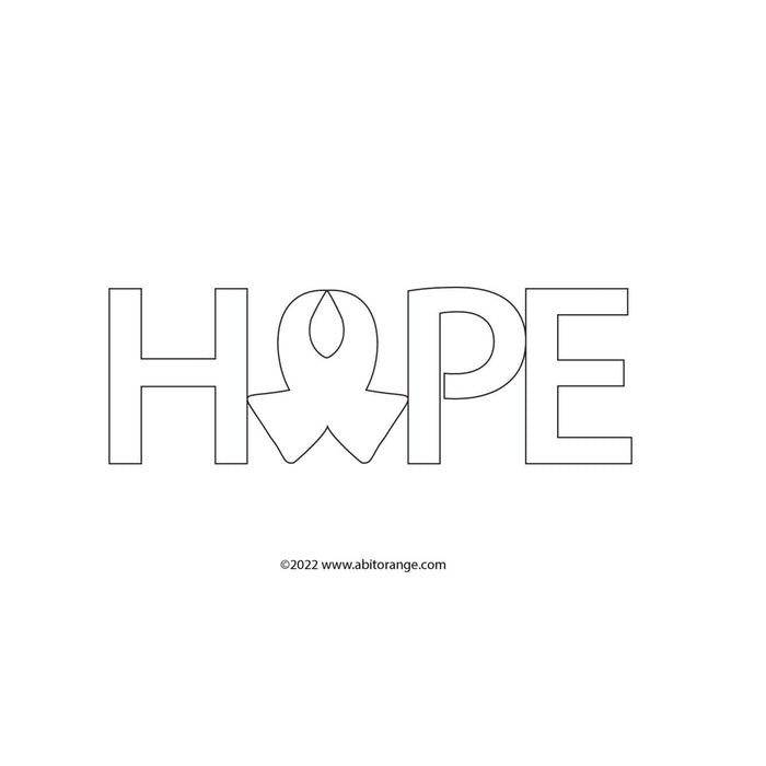 Hope Word 03