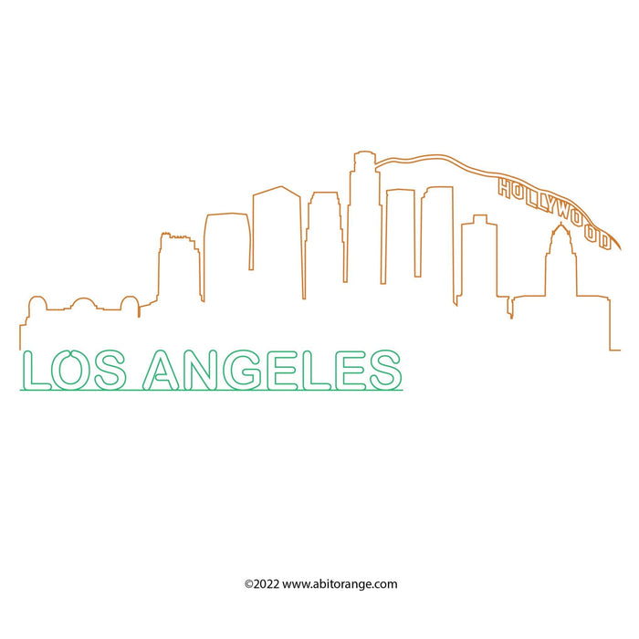 Los Angeles (E2E and Motif)