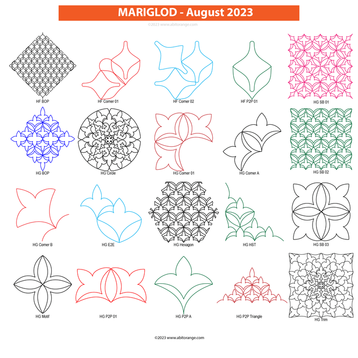 Marigold Club