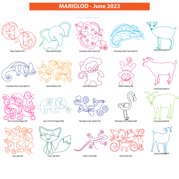 Marigold Club