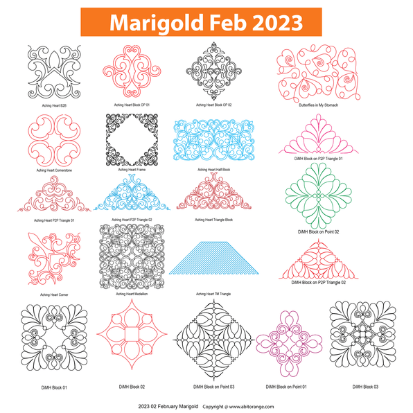 Marigold Club