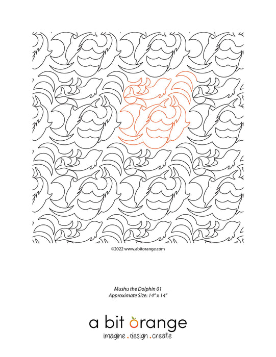 Tangerine June 2022 Club