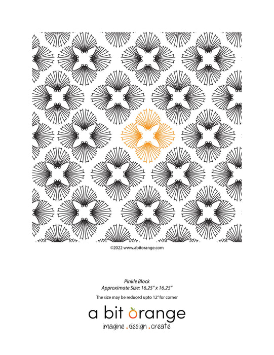 Tangerine June 2022 Club