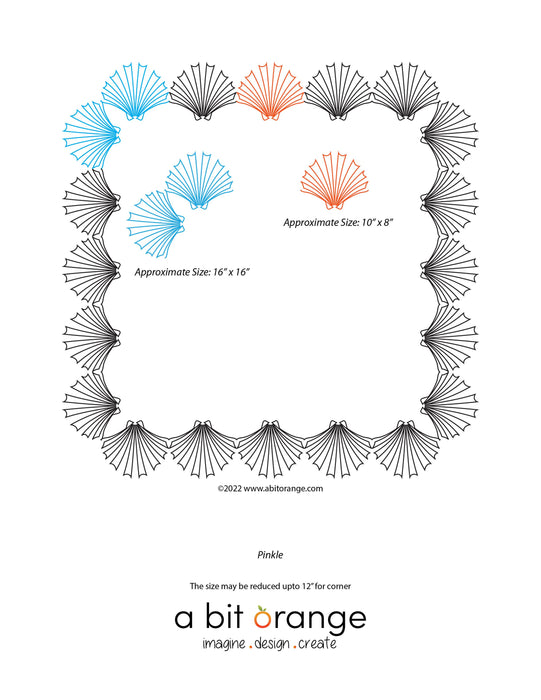 Tangerine June 2022 Club