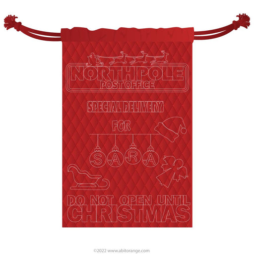 Santa Sack 04