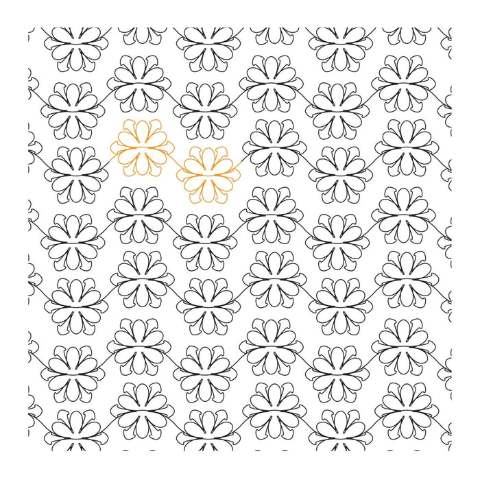 Tangerine January Club 2022 (35 designs)