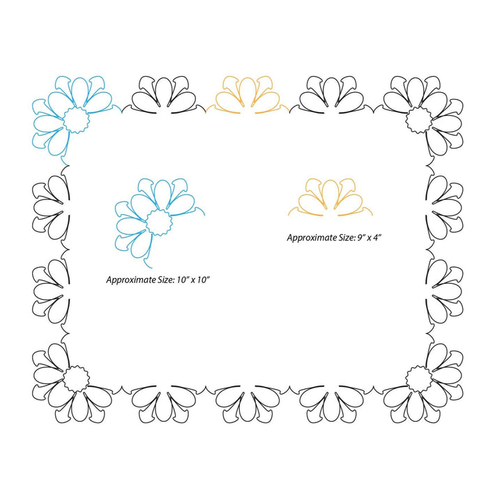 Tangerine January Club 2022 (35 designs)