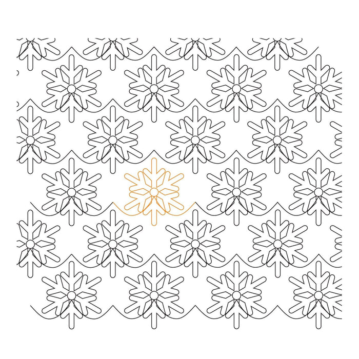 Tangerine January Club 2022 (35 designs)