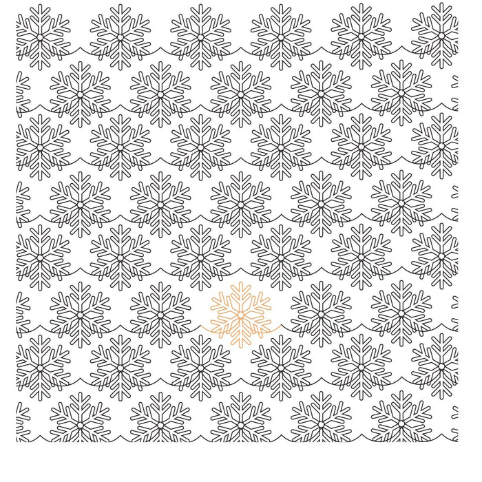 Tangerine January Club 2022 (35 designs)