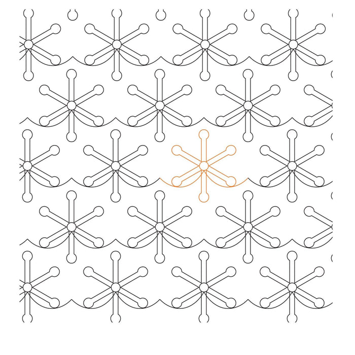 Tangerine January Club 2022 (35 designs)