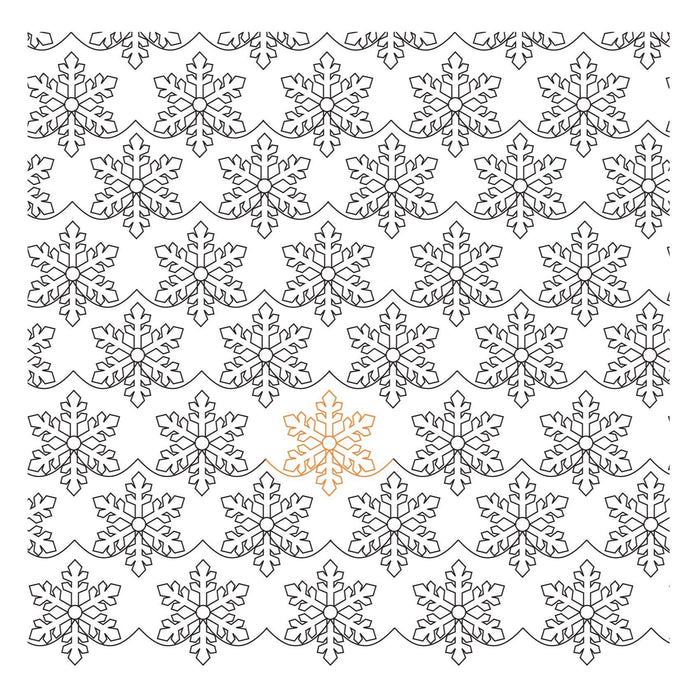 Tangerine January Club 2022 (35 designs)