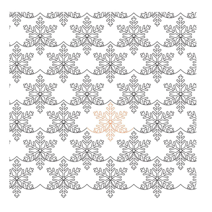 Tangerine January Club 2022 (35 designs)