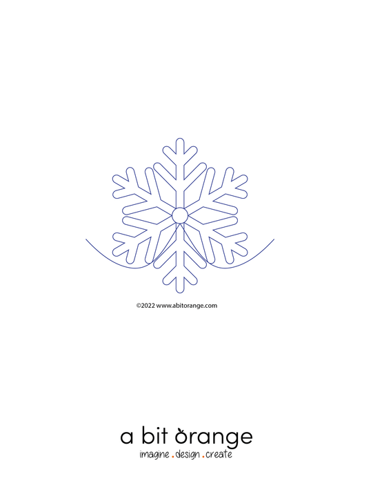 Snowflake Wonderland Bundle