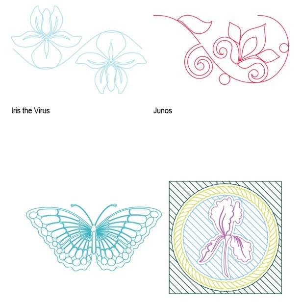 Tangerine March 2022 Club