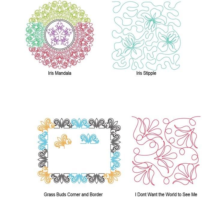 Tangerine March 2022 Club