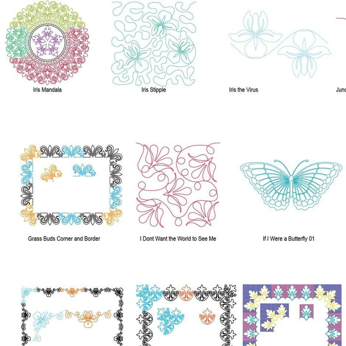 Tangerine March 2022 Club