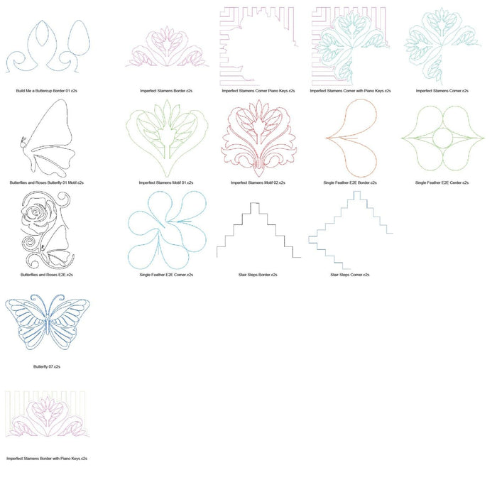 Tangerine April 2022 Club