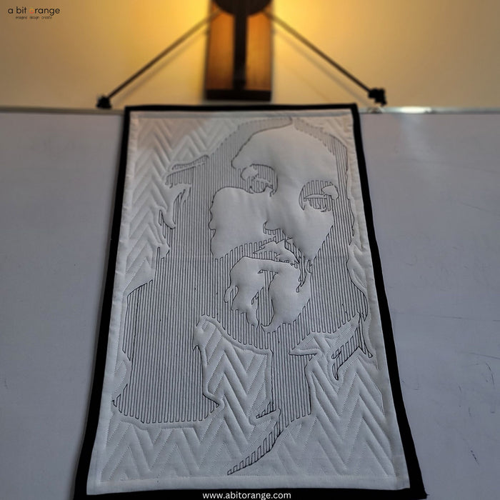 Jesus Portrait